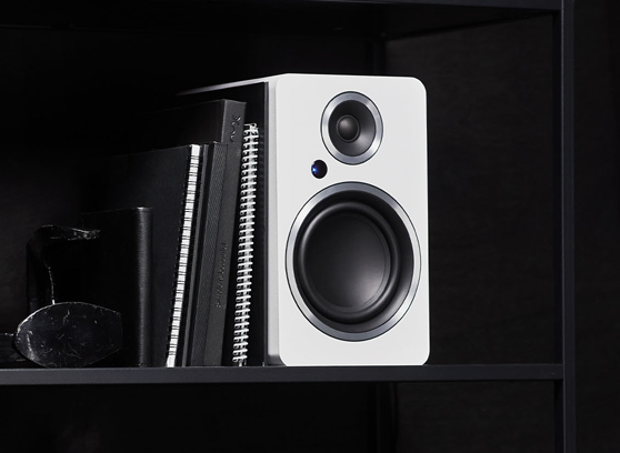 Argon Audio Fenris A5 - cecha 3
